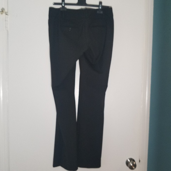 Black Dress Pants - Picture 2 of 3